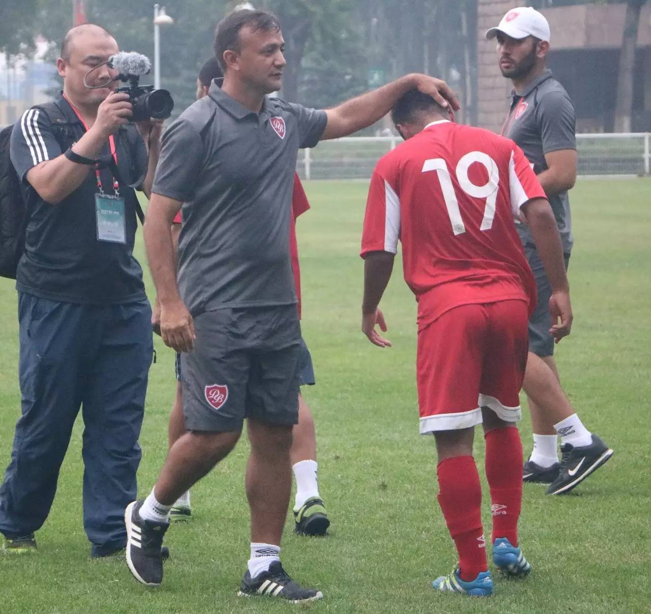  国王杯重视程度 